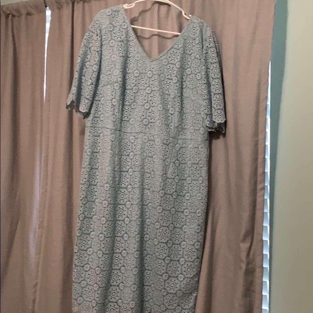 Boden dress. New. Never worn.